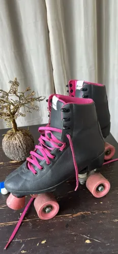 Patins grande oportunidade!
