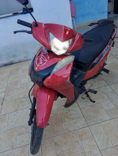 Vendo Jet 50