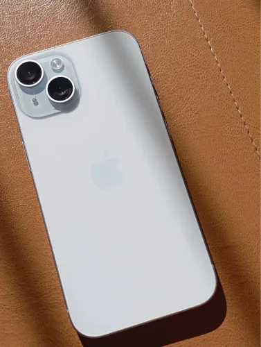 iPhone 15  Azul 128 G 