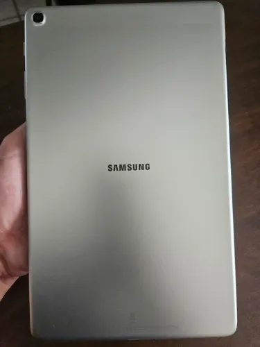 Tablet Tab A