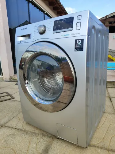 Lava e seca Samsung 11kg