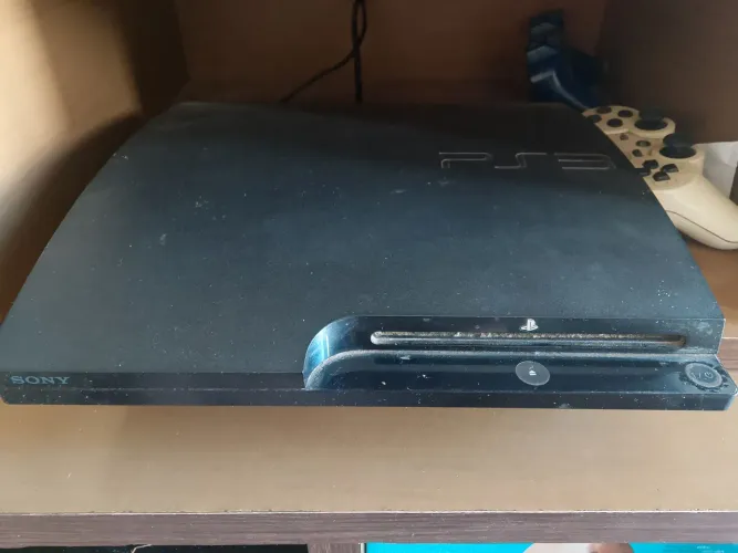 Ps3 desbloqueado 