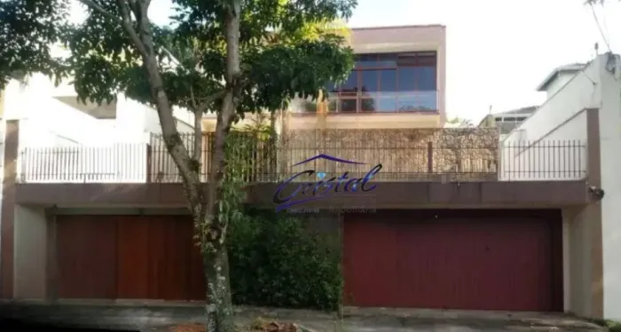 Casa comercial para alugar, 322 m² - Jardim Guedala - São Paulo/SP
