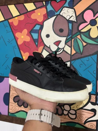 Tênis Puma TAM 36 Original