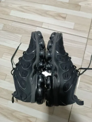 Tenis Nike vapor Max plus original 
