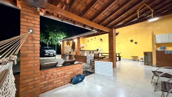 VENDO CHÁCARA EM SANTO ANTÔNIO