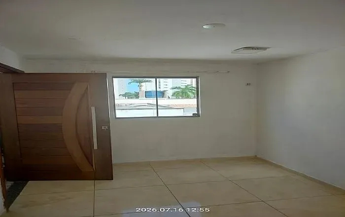 Apartamento para Alugar - Nova Parnamirim - Parnamirim/RN