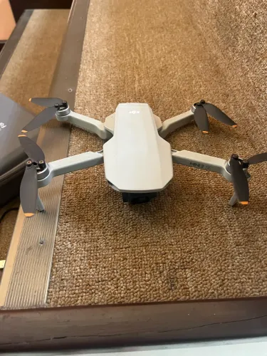 DJI MINI S2