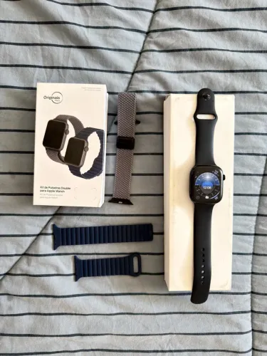 Apple watch series 11 46mm