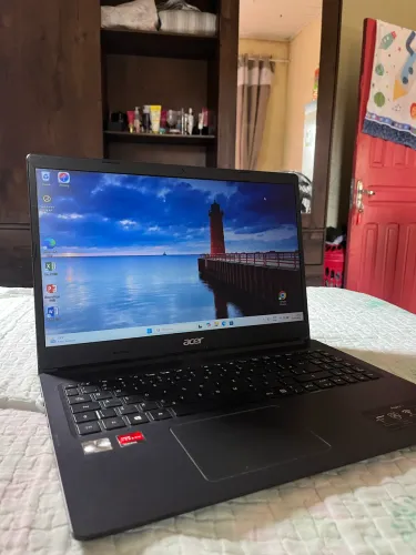 notebook Acer