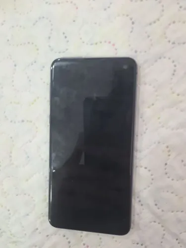Galaxy s10e