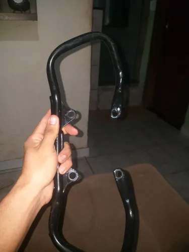 Alça original da 160