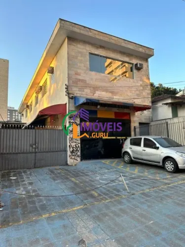 COMERCIAL - MIRANDÓPOLIS - SP