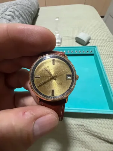 MIRVAINE AUTOMÁTICO