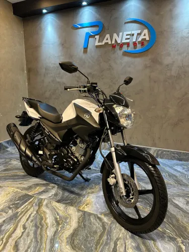 YAMAHA FACTOR 150 ED ANO 2019/2020