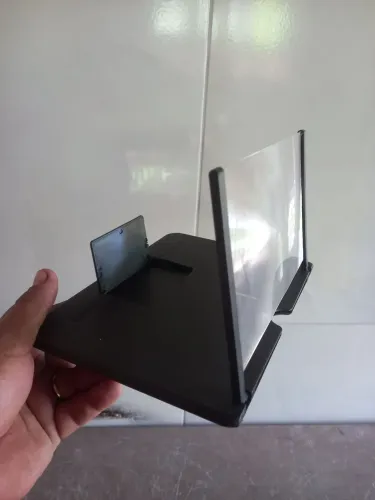 Amplificador para celulares