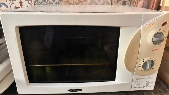 Forno Elétrico