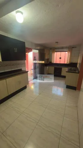 Casa com 4 dormitórios à venda - Jardim Paraíso - Cruzeiro/SP