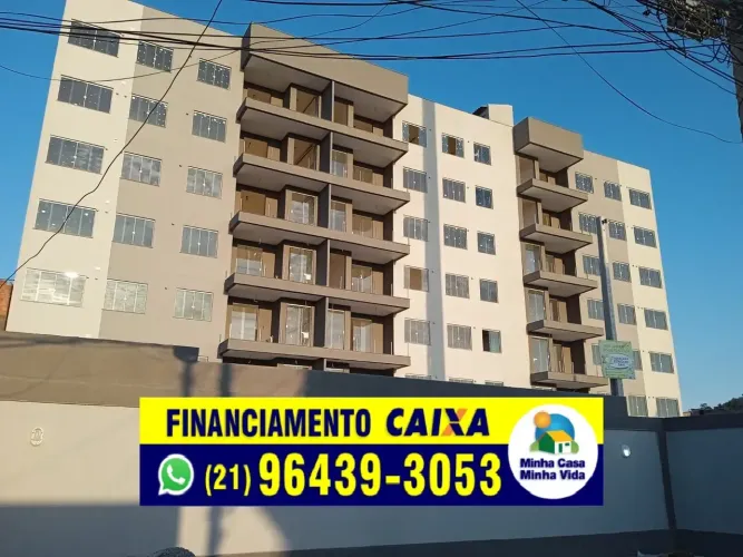 Parada 40 Aptos 2 e 3 Quartos Suíte Var