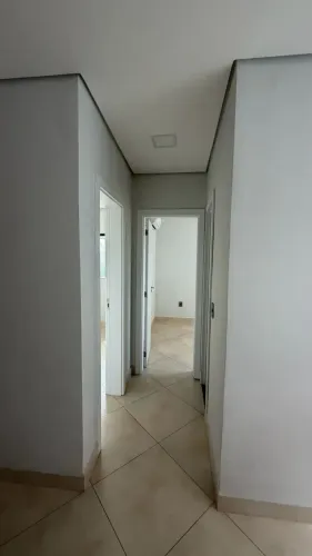 Apartamento a venda no Condomínio Maracanã II