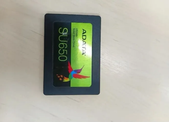 SSD 256 ADATA
