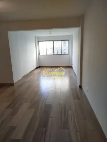 Apartamento a venda com 100 m², 2 dormitórios, vaga de garagem no bairro da Consolação em 
