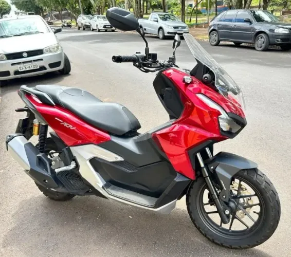 Honda ADV 160 - 2025