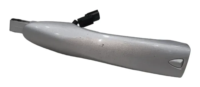 Maçaneta com Sensor I-Key (Presença / Botão Elétrico)