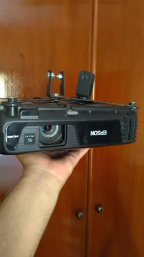 Projetor Epson S31 Super Novo