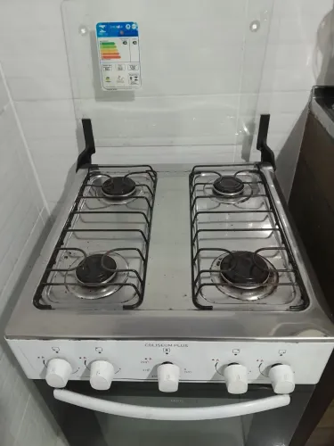 Fogão 4 bocas