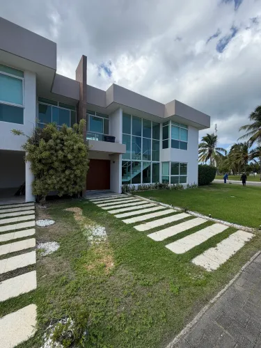 Casa a para alugar no laguna