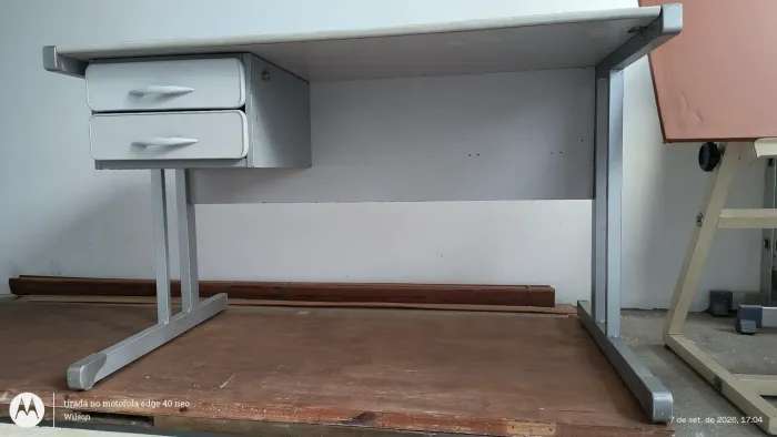 Mesa de escritório