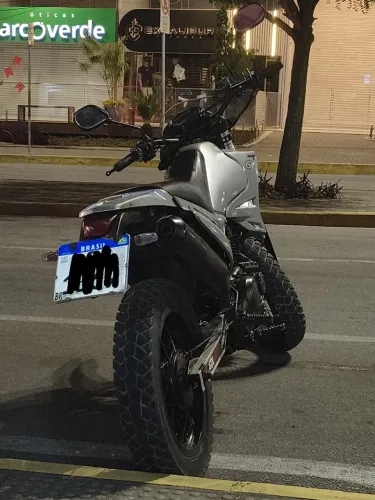 Motard STX 2010 