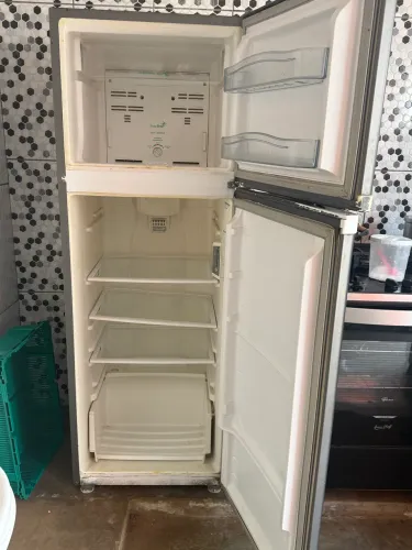 ? GELADEIRA CONSUL FROST FREE ? R$ 150