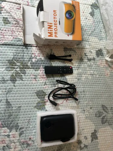 Mini protetor A 10 