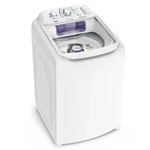 Lavadora Electrolux LAC12 - 12 kg (Semi nova!) ?