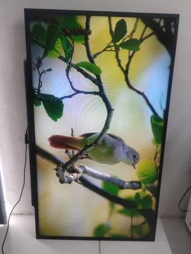 Smart TV Sony a venda