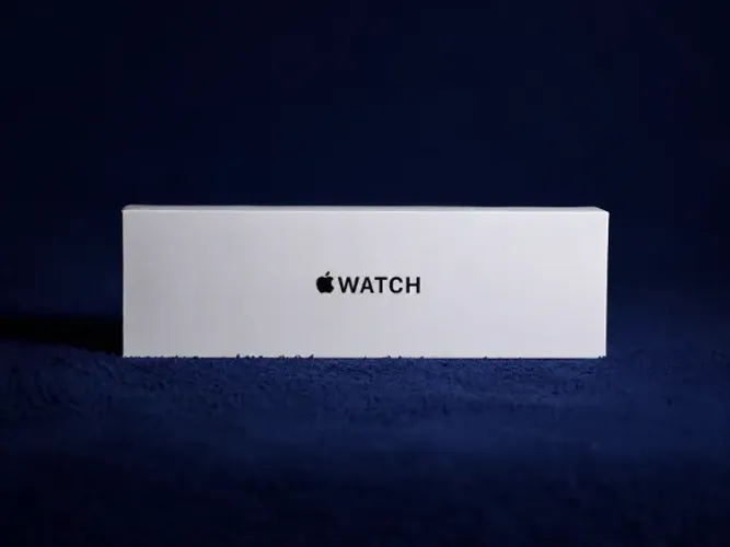 APPLE WATCH SE 3 GPS 44MM MIDNIGHT | LACRADO