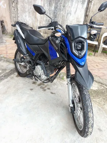 Crosser 150cc - 2024