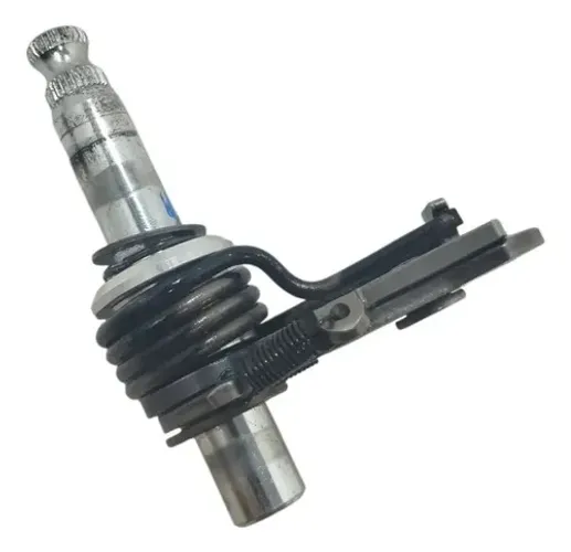 Eixo Seletor De Marcha Kawasaki Ninja 650 2020 2021 2022
