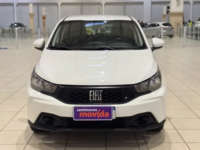Fiat Argo Drive 1.0 6V Flex 2025