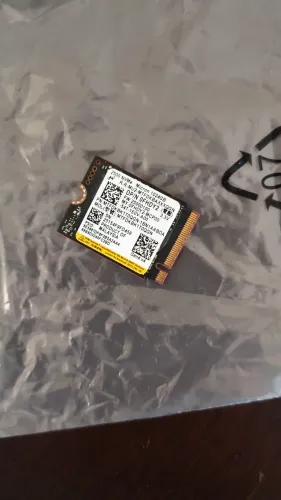 SSD NVME 1024 gb M2 2230