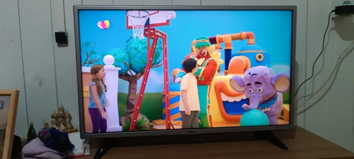 TV LG