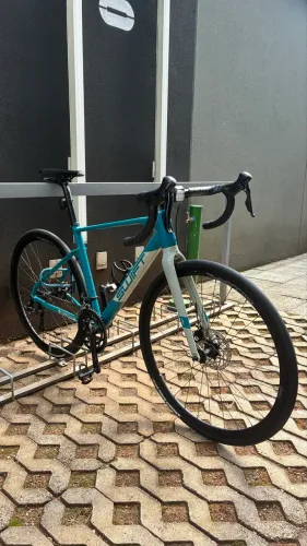 SWIFT ENDURAVOX 