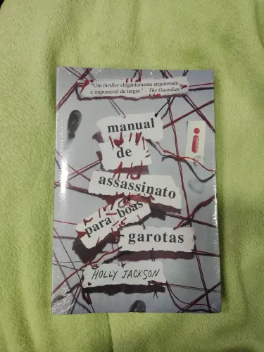 Manual de assassinato para boas garotas