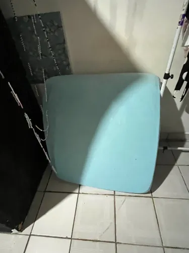 COLCHÃO DE SOLTEIRO