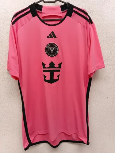 Camisa Inter Miami home 23/24 - original