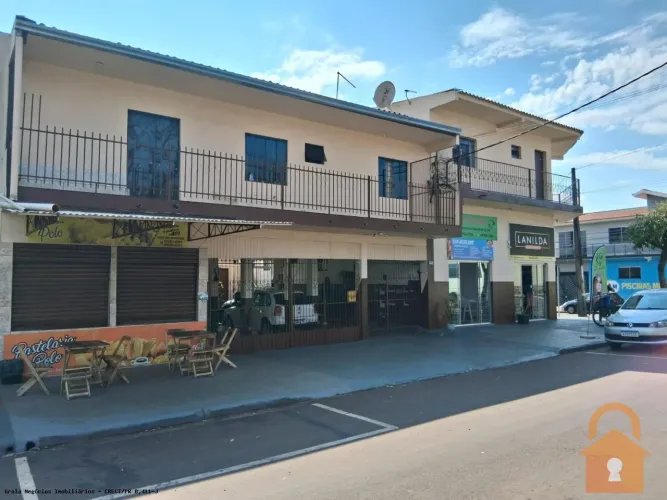 PRÉDIO PARA VENDA  CENTRO