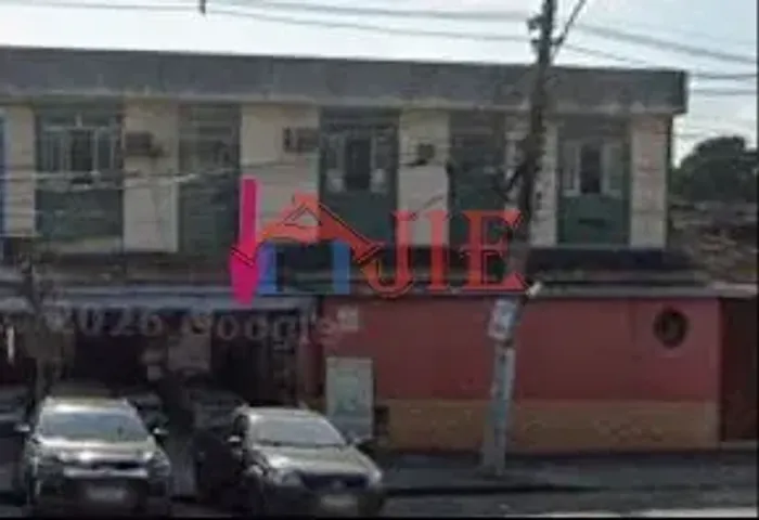 Imóvel para aluguel com 20 metros quadrados com 1 quarto em Guadalupe - Rio de Janeiro - R