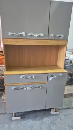 Armario de cozinha novo
